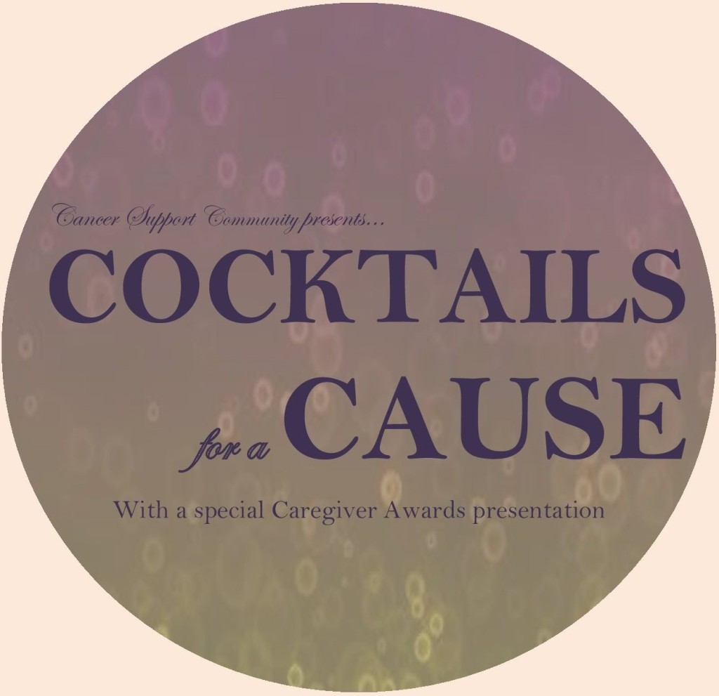 Cocktails_for_a_Cause_v2 LOGO