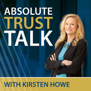 absolute trust talk