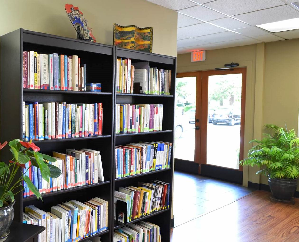 Educational Programs - Cancer Support Community San Francisco Bay Area
