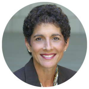 Patricia Falconer, MBA, member of CSC Board of Directors headshot