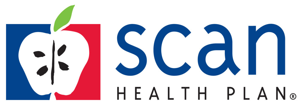 Scan Health Plan logo