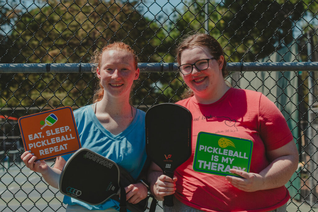 Cancer Support Community San Francisco Bay Area's 2025 pickleball palooza event photo 2